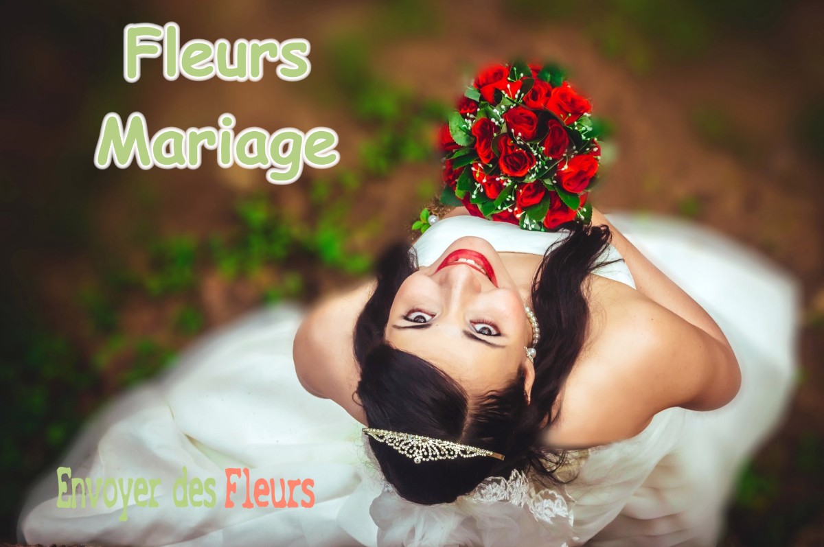 lIVRAISON FLEURS MARIAGE à MONCEAU-LE-WAAST